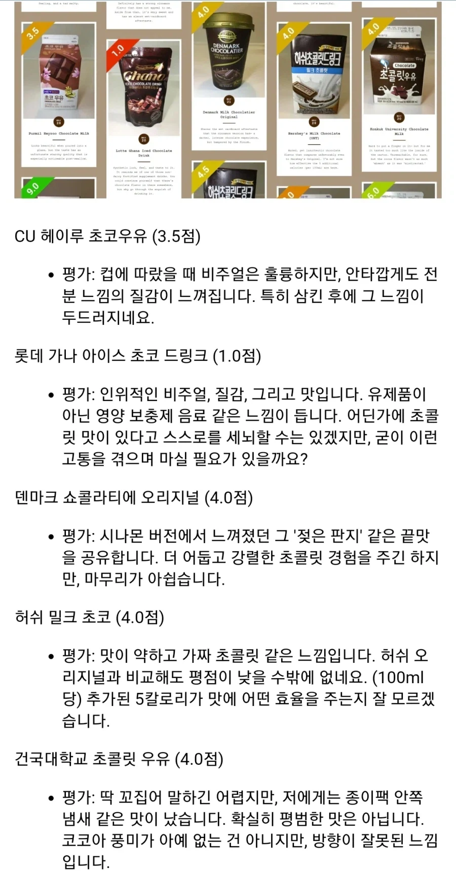 해외 초코우유 덕후가 평가한 한국 초코우유.jpg_8.webp