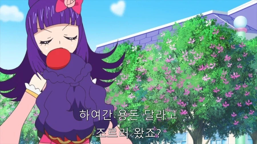 애니속 은퇴한 전설적인 아이돌의 삶_15.webp