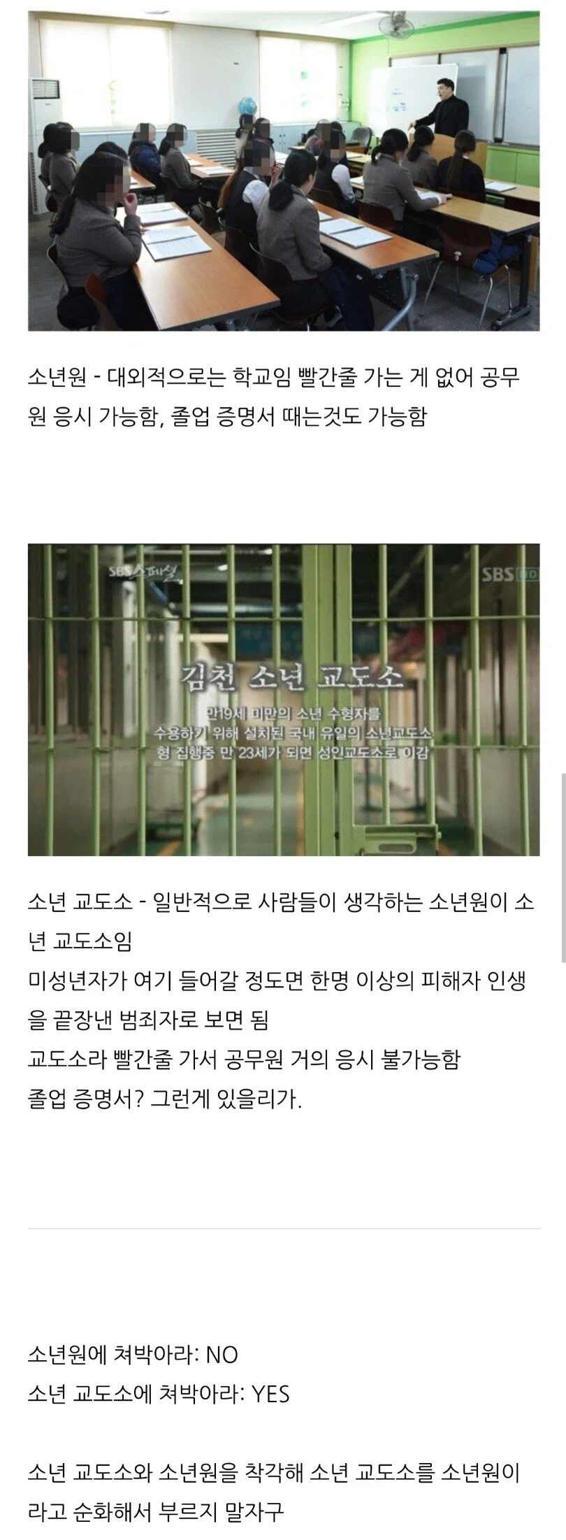 소년원과 소년 교도소의 차이점_1.webp