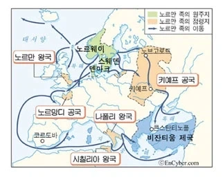 한국인들의