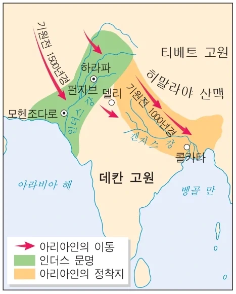 한국인들의