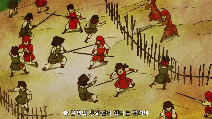 [담배고양이] 아무리봐도 여기 인류사에 무슨일이 있었음_4.webp