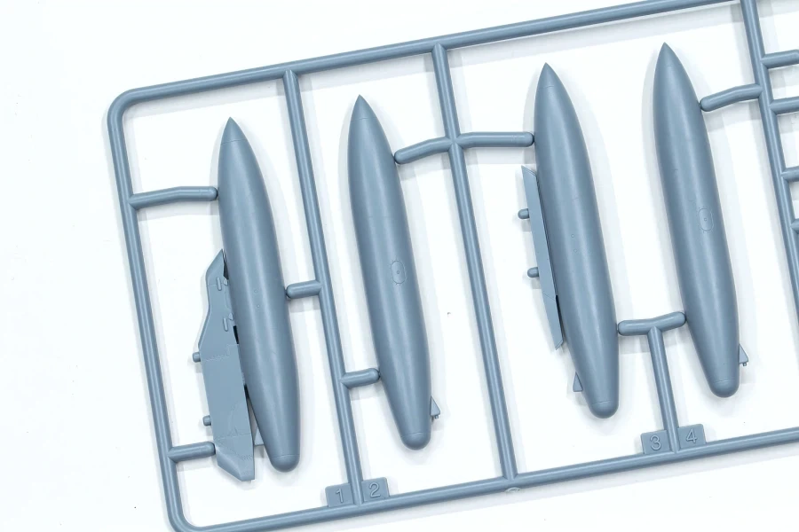 [아카데미 과학] 1/72 F/A-18E