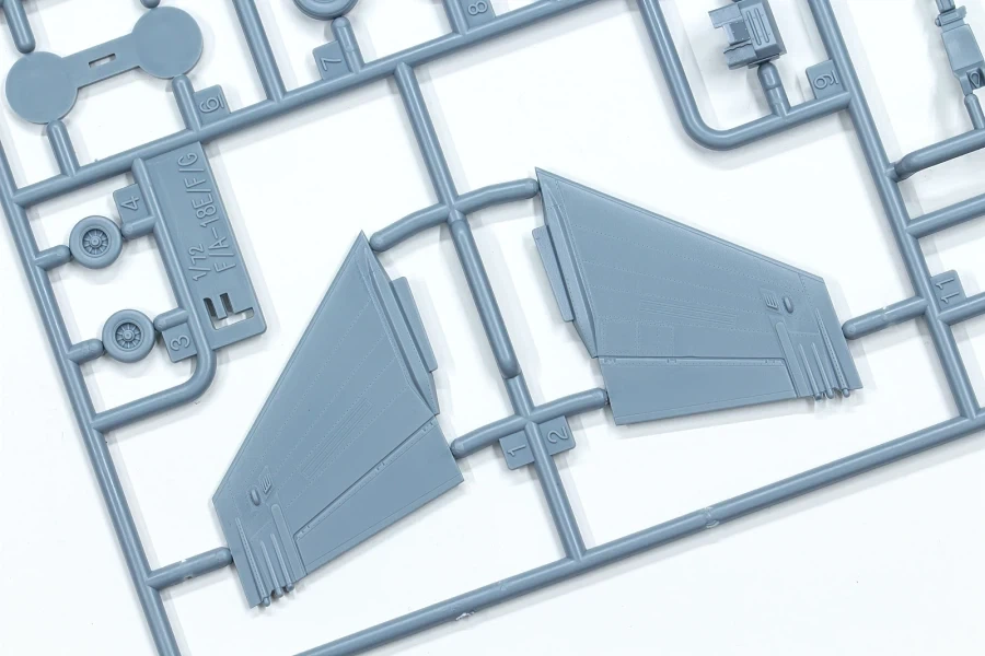 [아카데미 과학] 1/72 F/A-18E