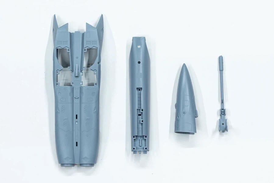[아카데미 과학] 1/72 F/A-18E