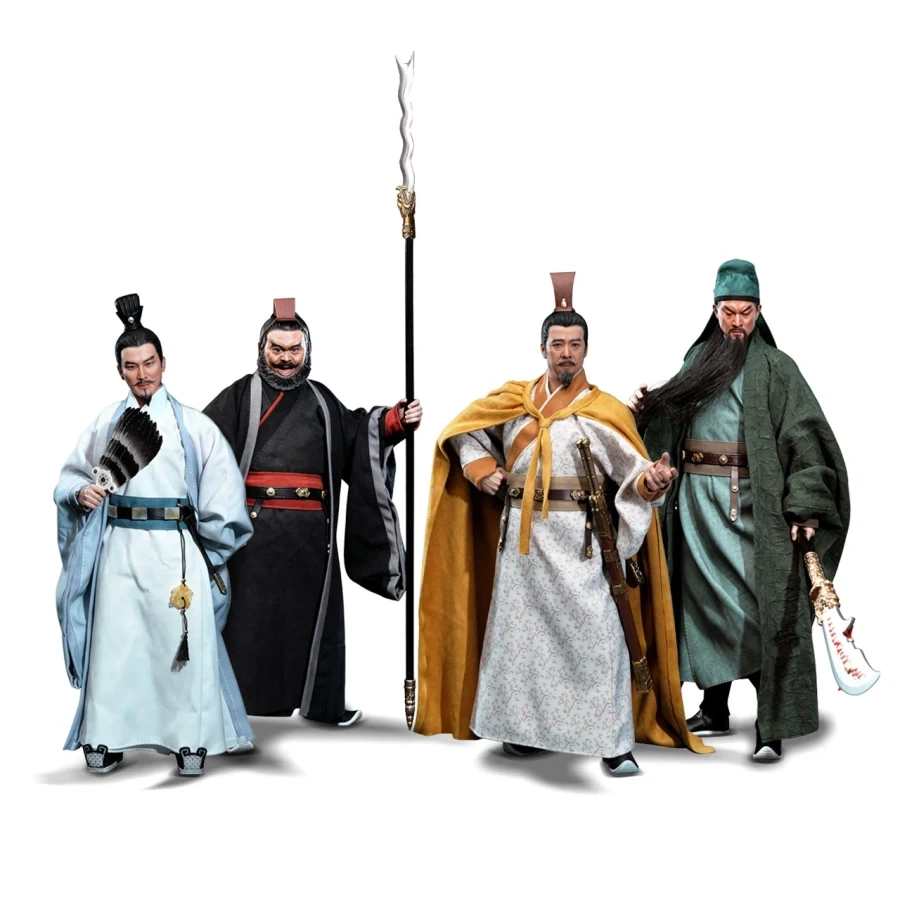 [303토이즈] 삼국지 : 삼고초려_60.webp