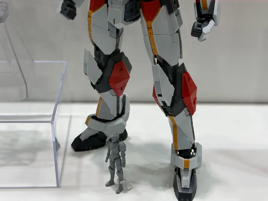 [오렌지 캣] 1/35 풀 메탈 패닉 - 레바테인 시즈오카 하비쇼 전시 사진 2_9.webp