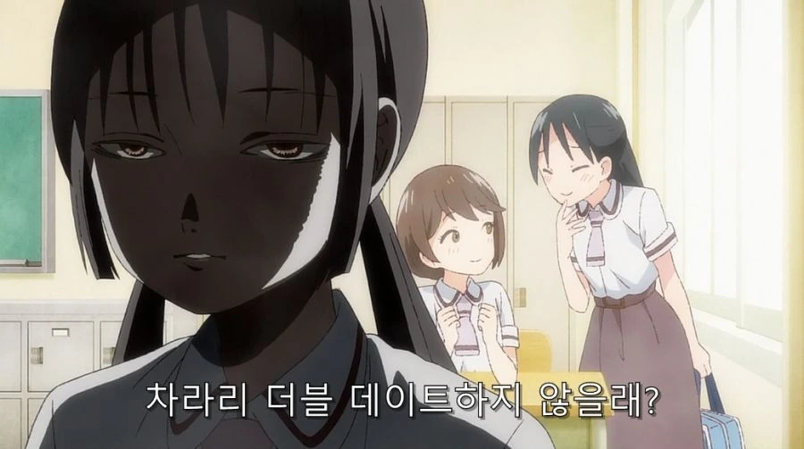 올리비아 피셜 하나코가 남친이 없는 이유_11.jpg