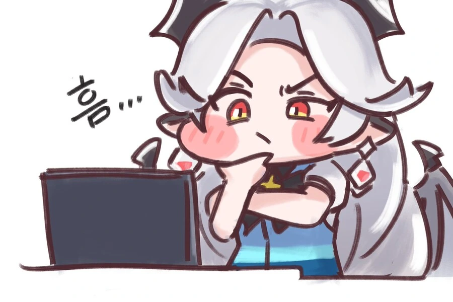 (트릭컬)발주넣는 비비_1.jpg