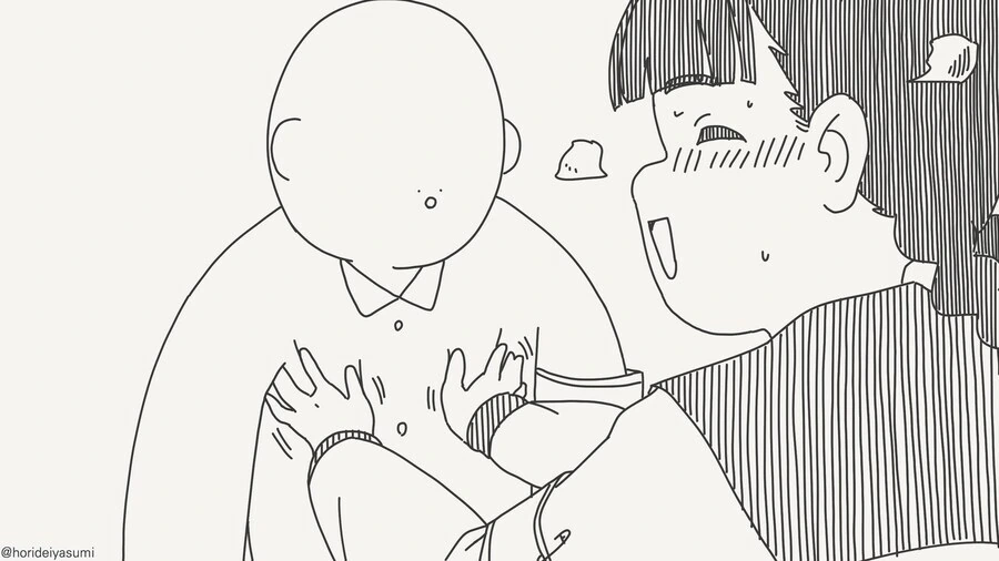 피곤해서 가슴 만지는 망가. manga_3.jpg