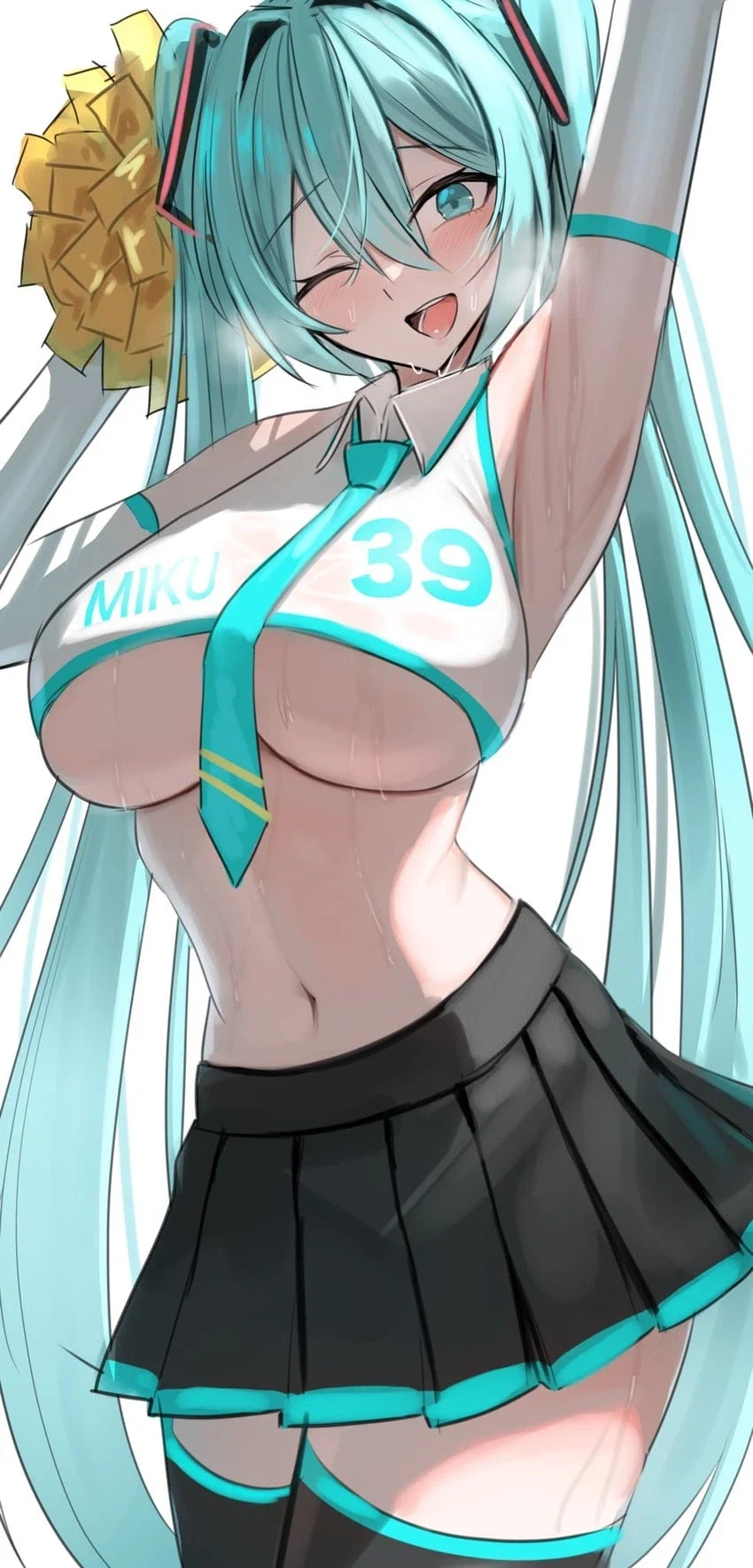 보컬로이드)이제는 이게 하츠네미쿠임_6.webp