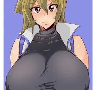 유희왕) 최고의 강한끌림캐.manga
