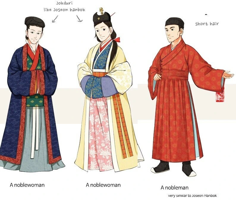 한반도에서 살았던 사람들 시대별 모습에 대해 알아보자_3.jpg