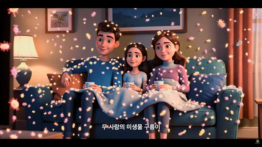 가족들이 닮아가는 생물적 이유_35.webp