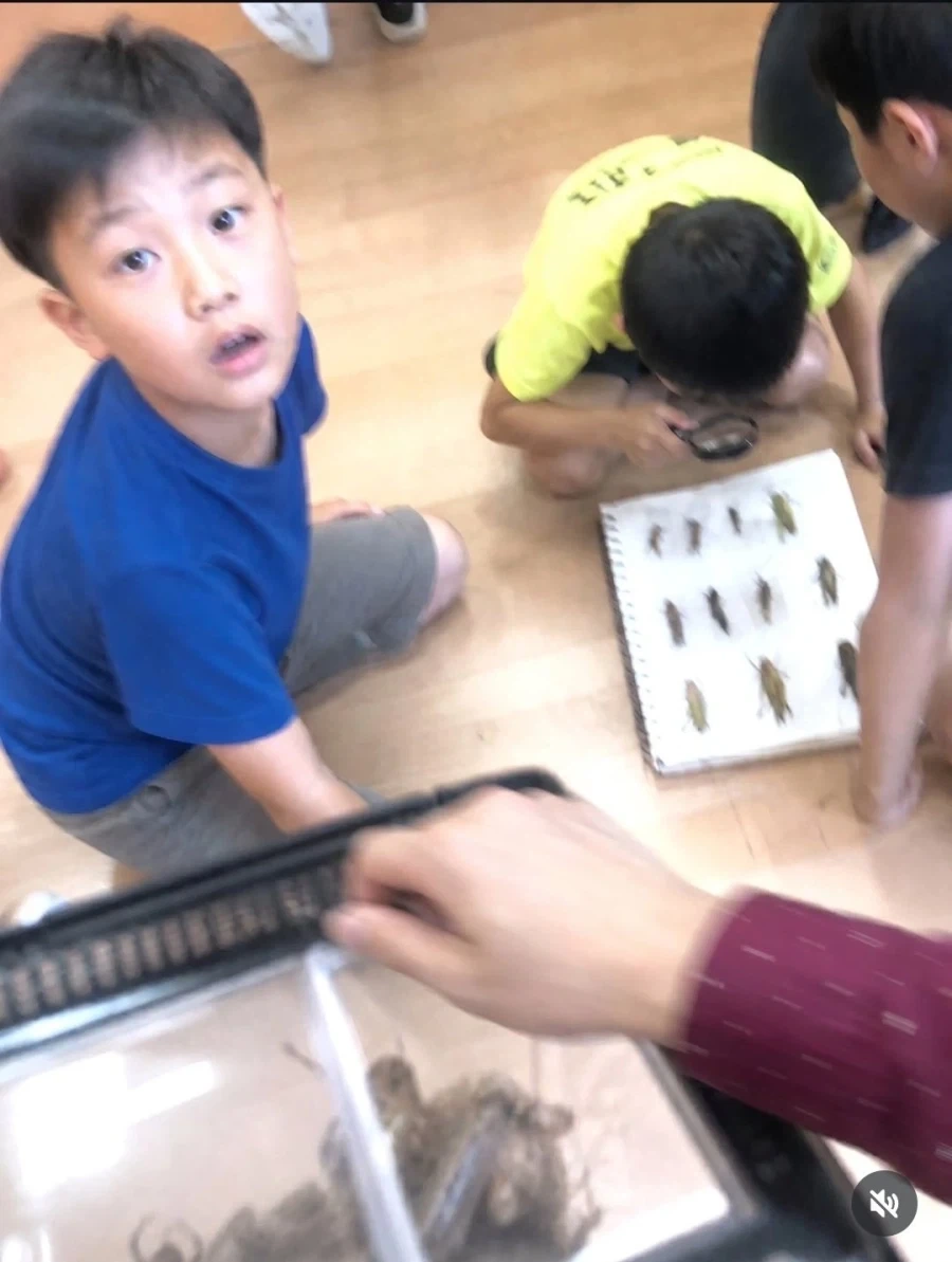 약혐) 세상을 멸망시키려는 에이전트