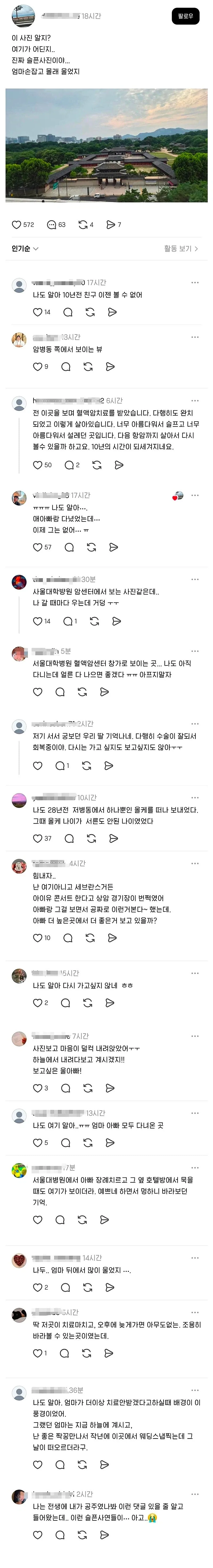 아는 사람만 안다는 슬픈 창경궁 뷰.jpg_1.webp
