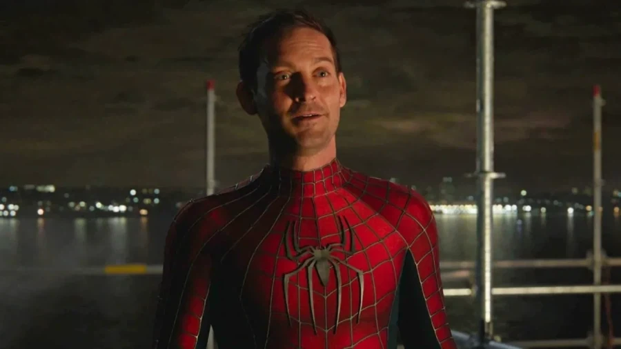 MCU) 노 웨이홈에서 토비 맥과이어가 건 출연조건_1.webp