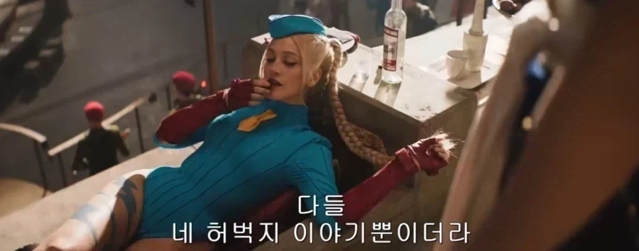 이제 실사판으로 만나볼수 있는 스트리트 파이터 캐릭터 춘리_4.webp