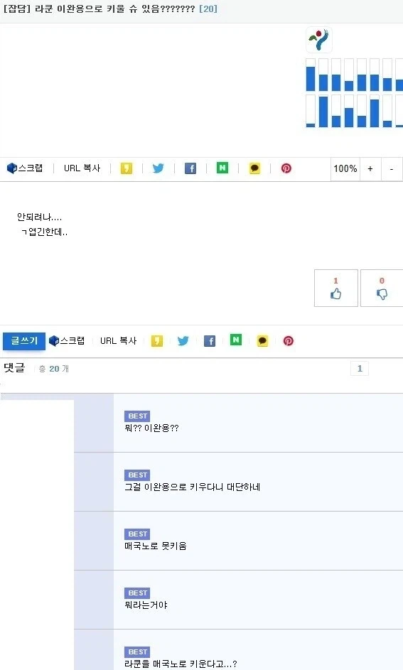 라쿤 이완용으로 키울 수 있음?.jpg_1.webp