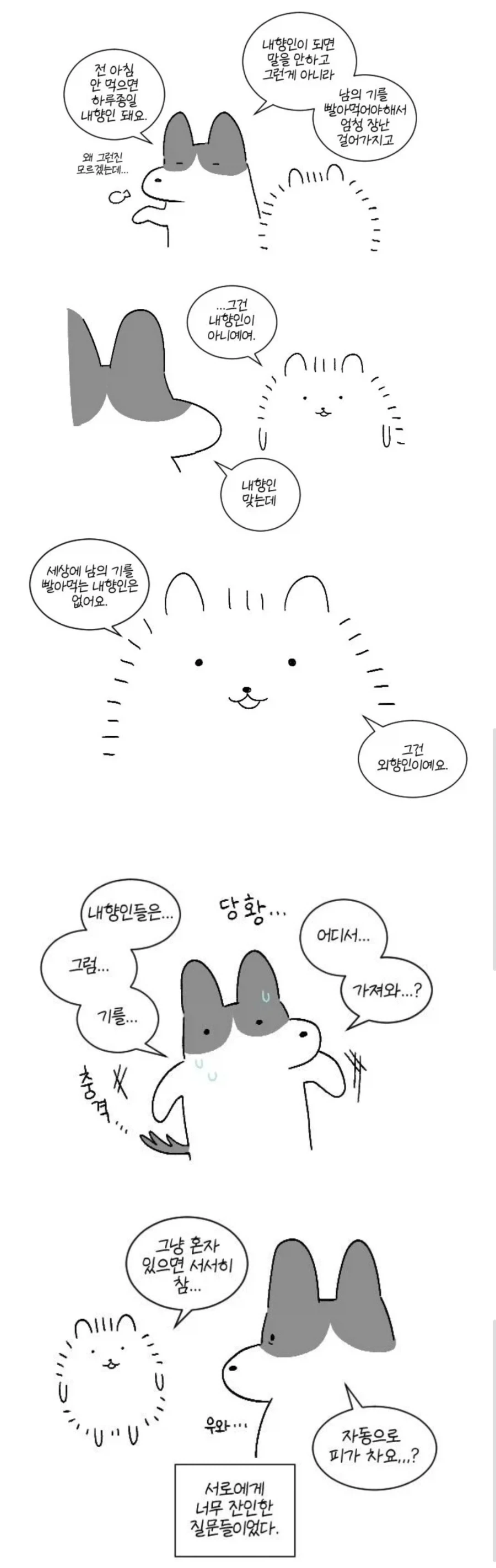자신을 내향인이라 착각하는 외향인_1.webp