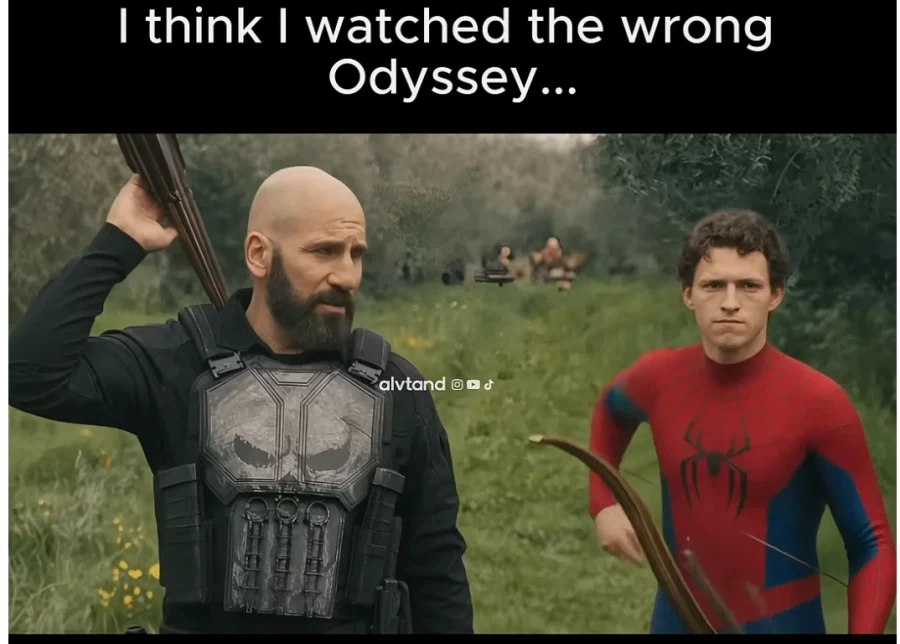 Mcu) ??? : 아 느그 아버지?_1.webp