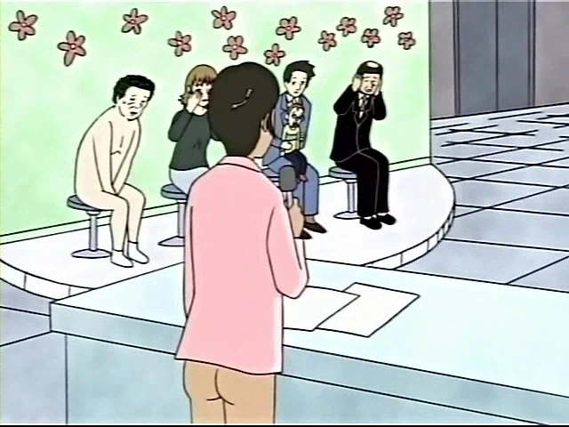 여자 아나운서 엉덩이 인줄 알고 하루종일 찾았는데_1.webp