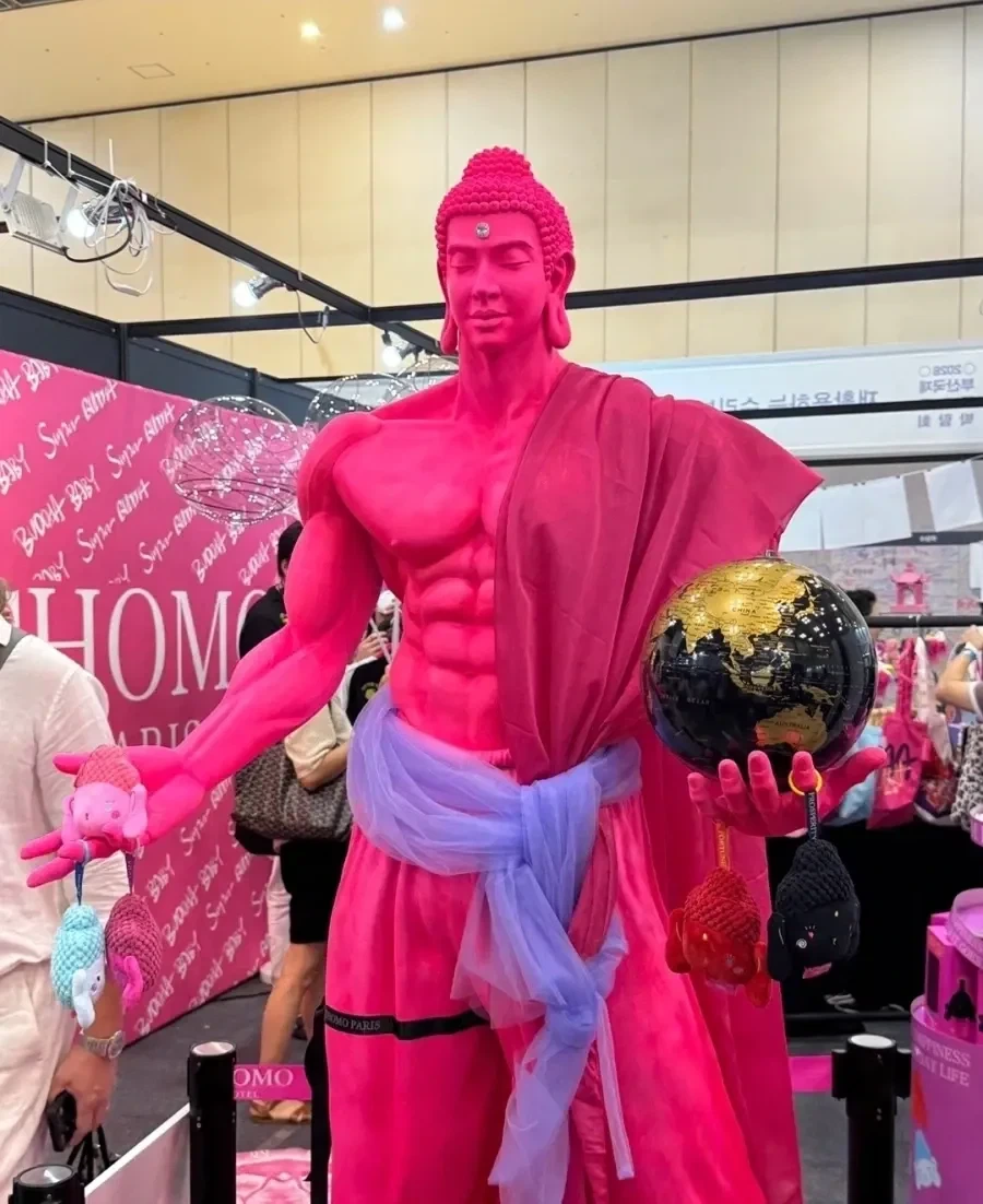 힙함이 한도초과중인 불교_1.webp
