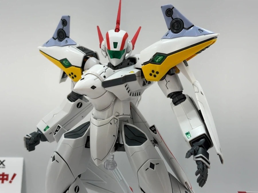 [맥스팩토리] PLAMAX VF-19P 엑스칼리버(행성 조라 패트롤) 근일예약개시_5.webp