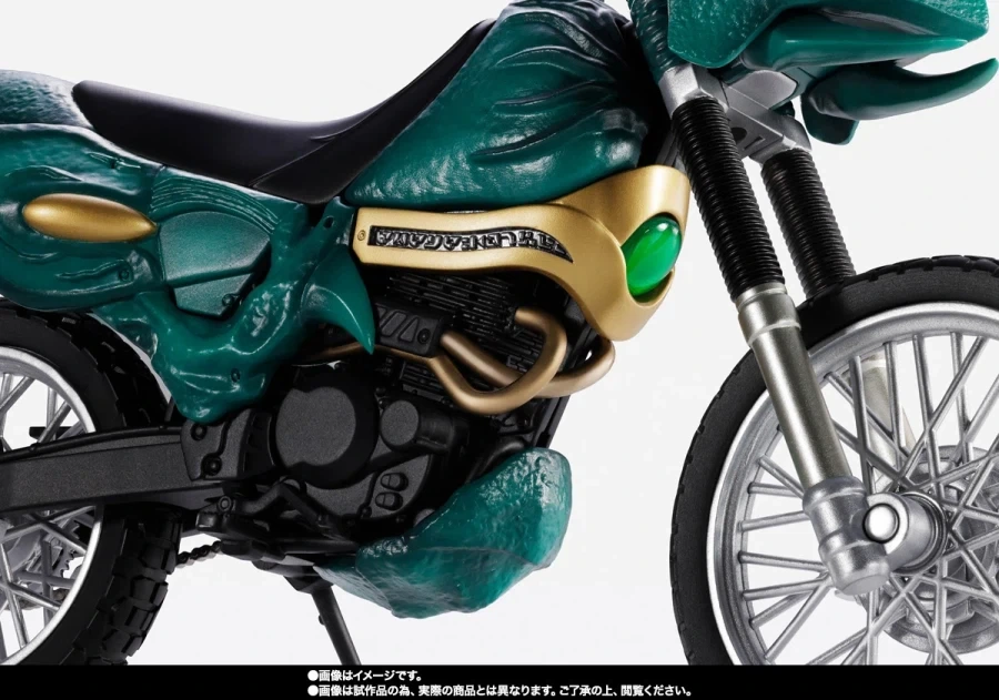 [반다이 혼웹상점] S.H.Figuarts 가면라이더 길스 길스레이더_5.webp