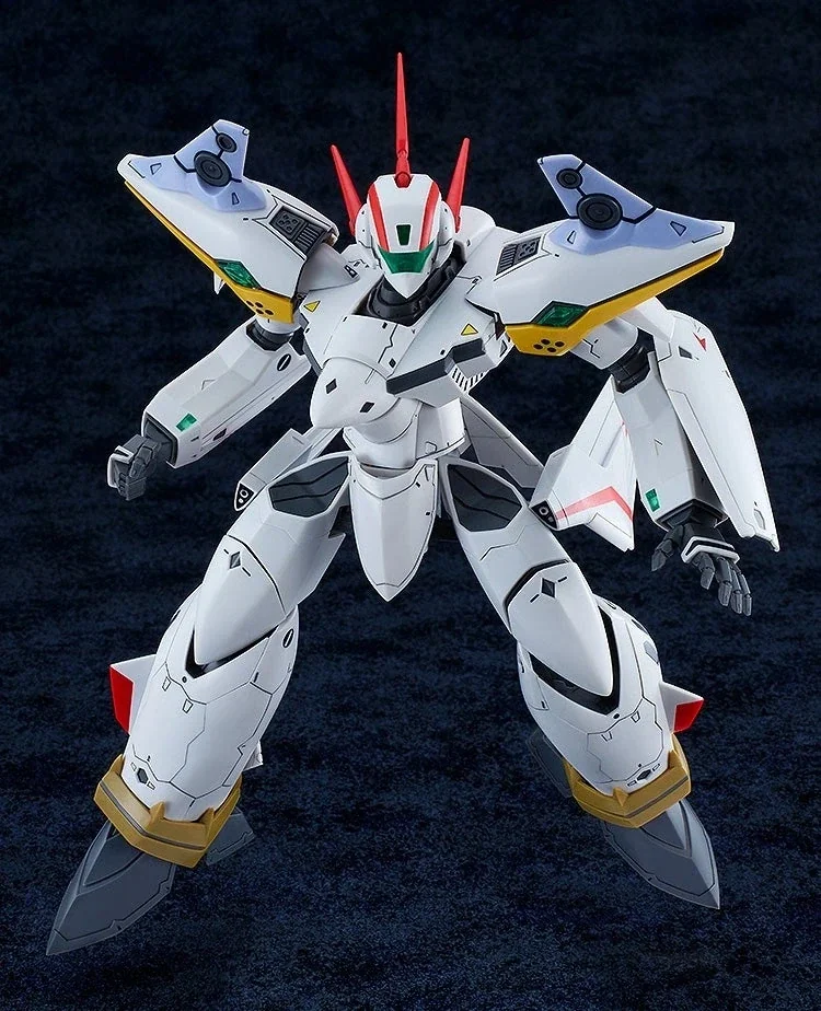 [맥스 팩토리] PLAMAX VF-19P 엑스칼리버 행성 조라 패트롤대 사양_1.webp