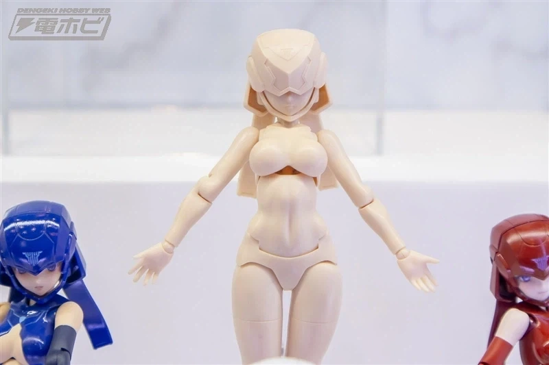 [코토부키야] 제64회 시즈오카 하비쇼 전시 이미지1_47.webp