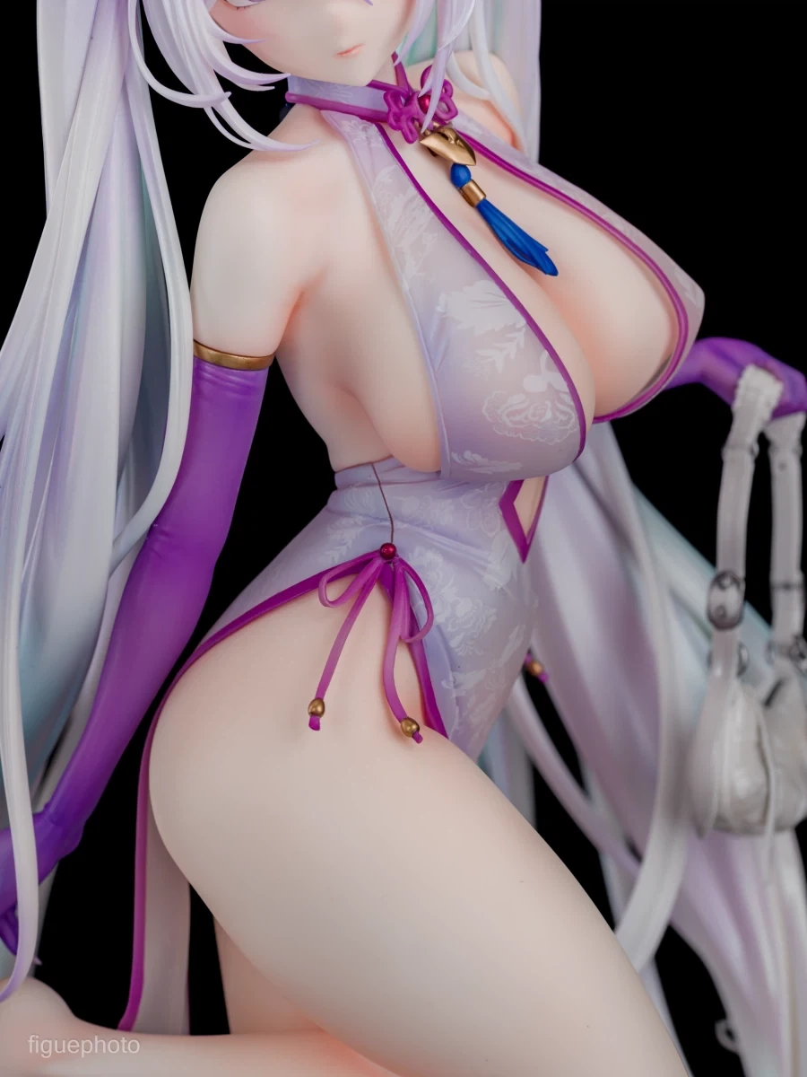 [Phat!] 1/6 아주르 레인 - 키어서지 스프링 모니터링 샘플 사진_24.webp