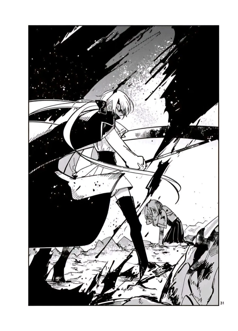 마법소녀는 모두에게 희망을 주는 존재야.manga_30.jpg