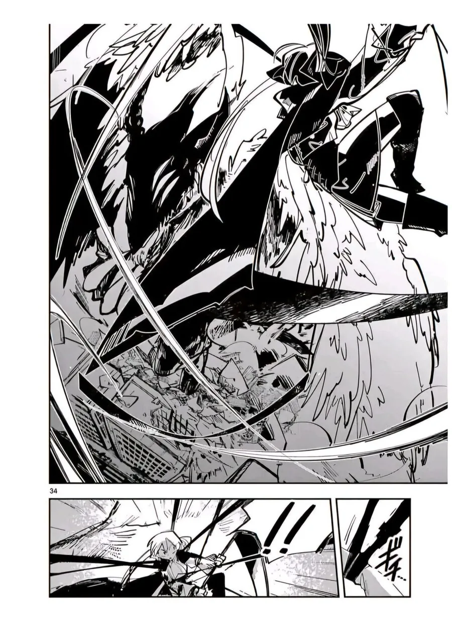 마법소녀는 모두에게 희망을 주는 존재야.manga_33.jpg