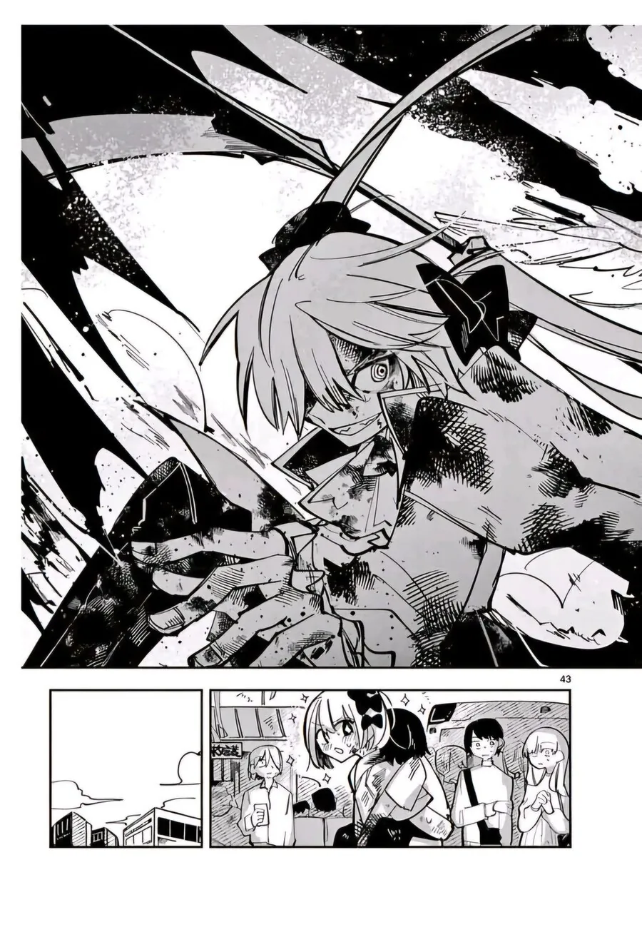 마법소녀는 모두에게 희망을 주는 존재야.manga_42.jpg