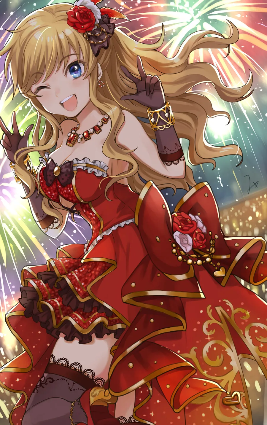 __ootsuki_yui_idolmaster_and_2_more_drawn_by_nowe_ge2__a428173025319575830a86d6f4fd42bb.jpg