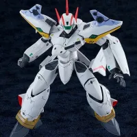 [맥스 팩토리] PLAMAX VF-19P 엑스칼리버 행성 조라 패트롤대 사양