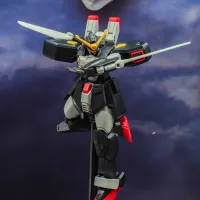 HGFC 1/144 건담 슈피겔 전시 사진 2