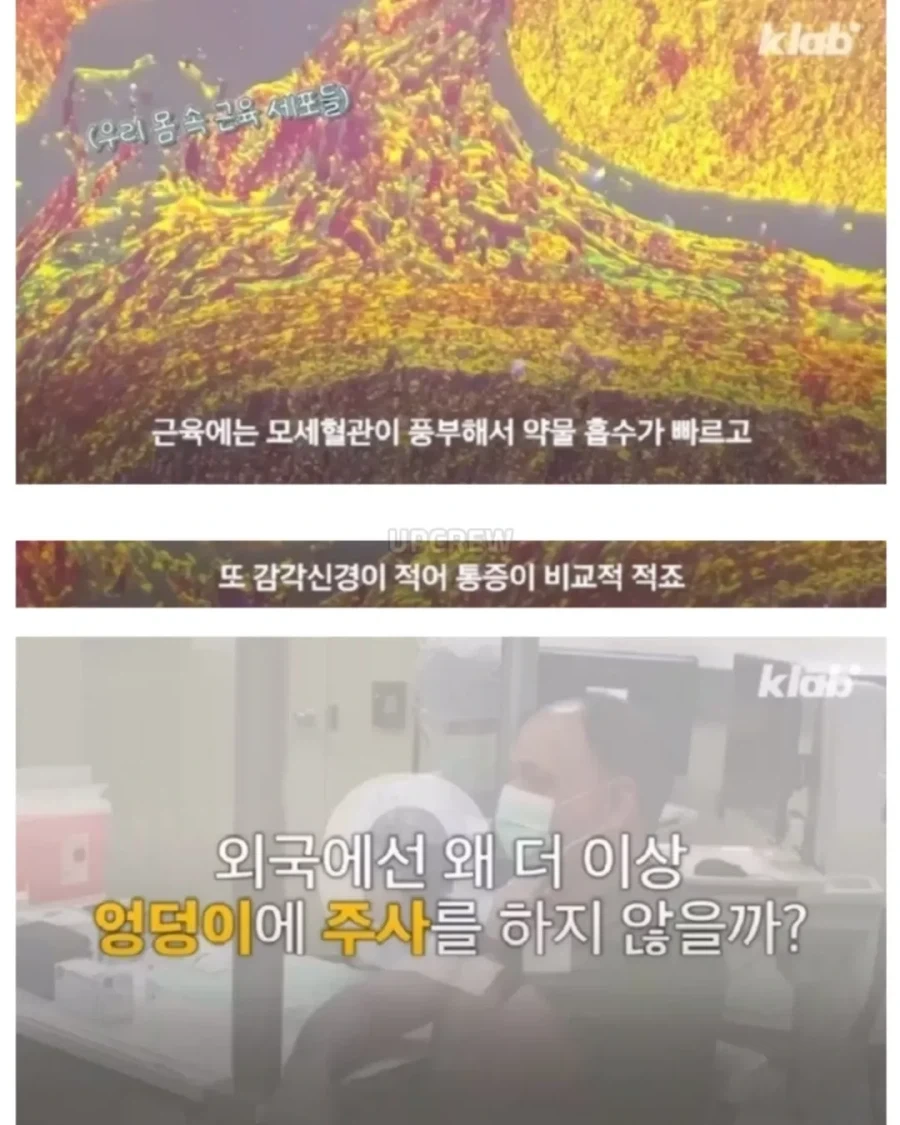 외국에서는 안 하는