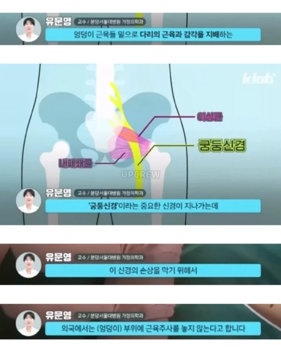 외국에서는 안 하는