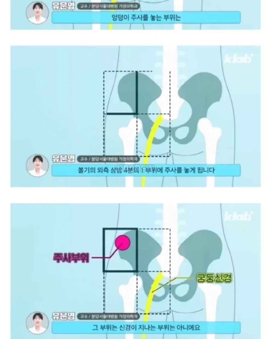 외국에서는 안 하는