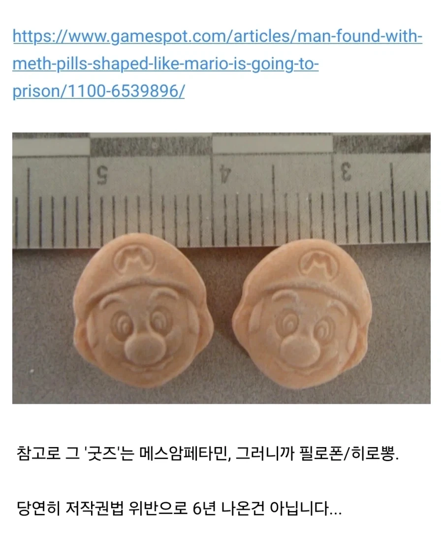 마리오 불법굿즈팔다 6년형_1.webp