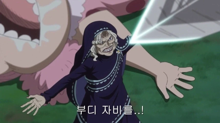 원피스 마더 카르멜 의외의 사실_1.webp