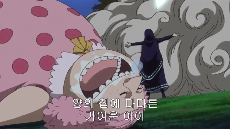 원피스 마더 카르멜 의외의 사실_3.webp