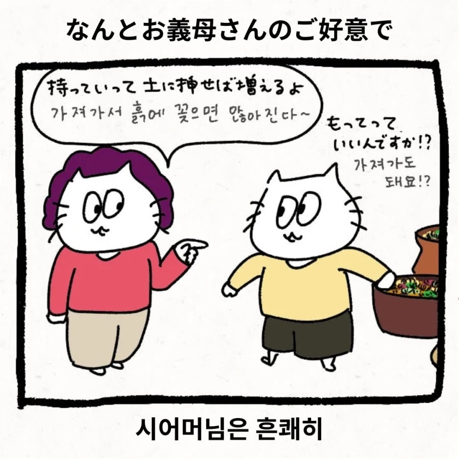한국 시댁에 와서 이것저것 가져가는_3.webp