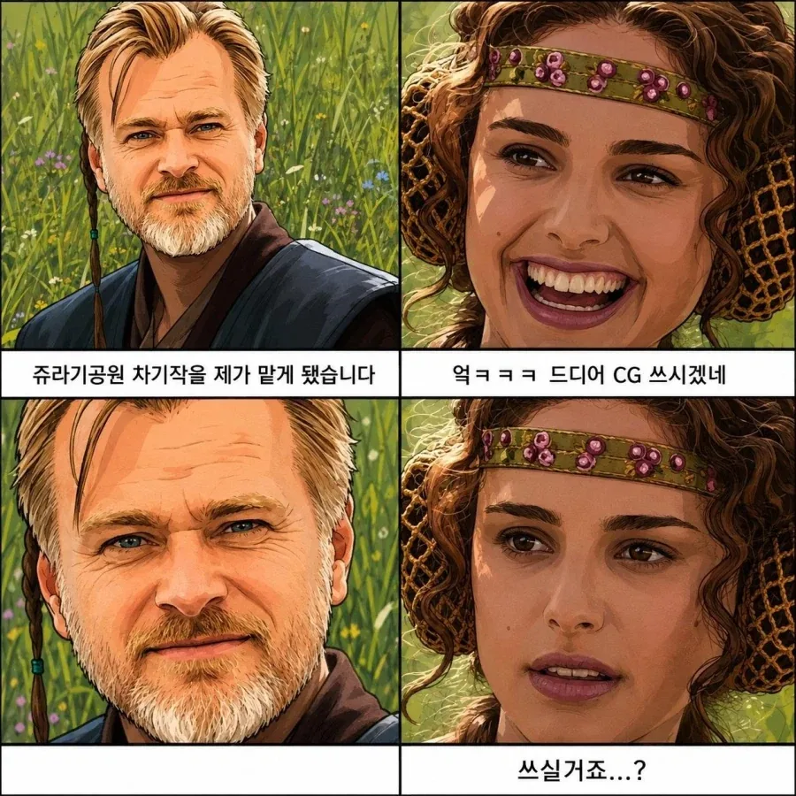 ??? :