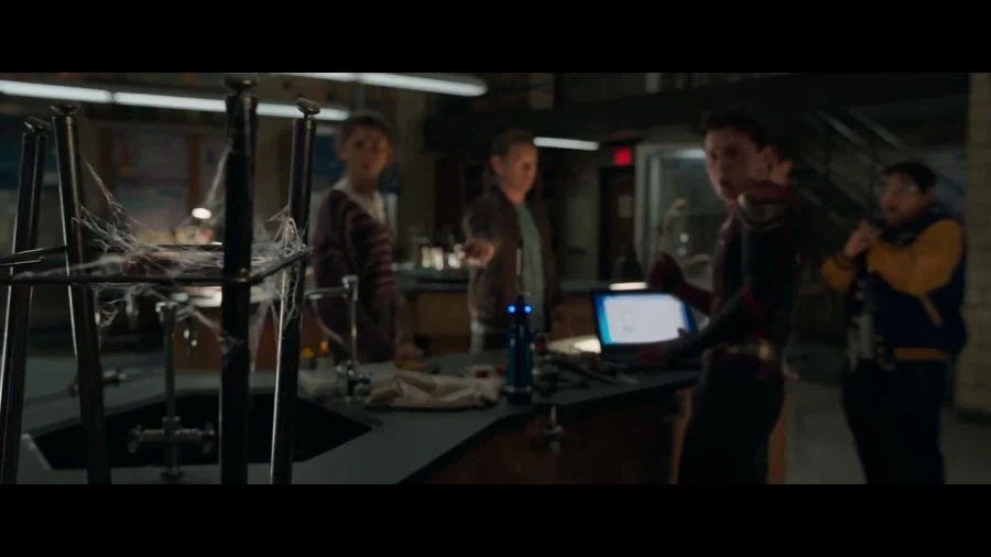 MCU) 웹슈터를 난생 처음 보는 샘스파_5.webp
