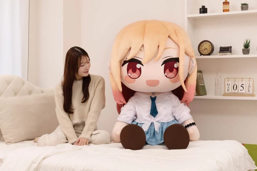 아담한 크기의 깜찍한 마린 인형_5.webp