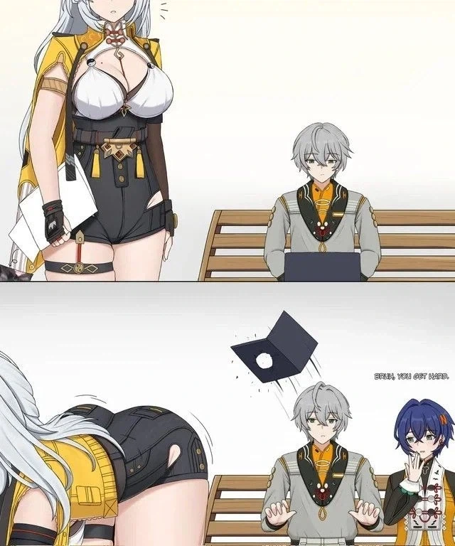 젠레스)