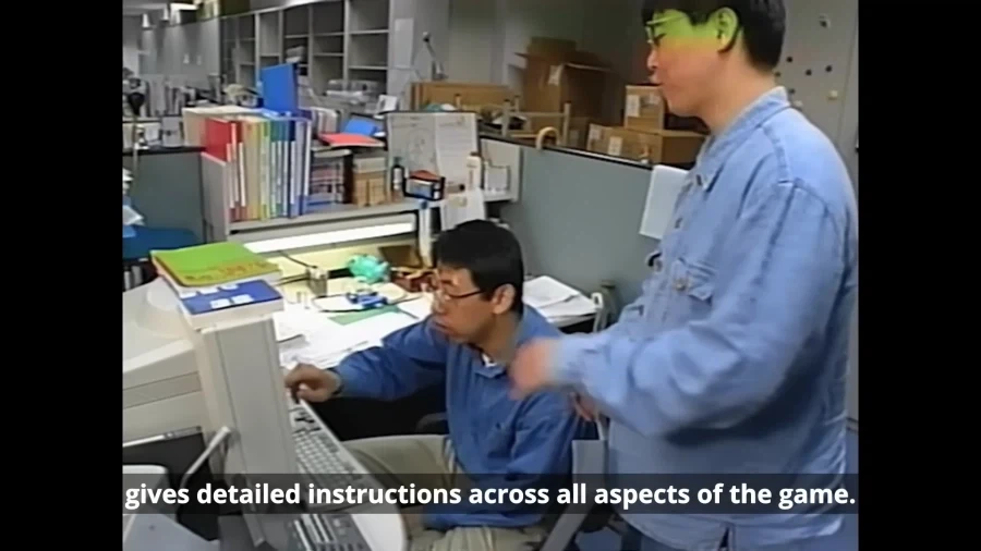 거대기업 캡콤의 개발환경_3.webp